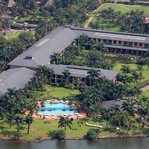 Munyonyo Commonwealth Resort